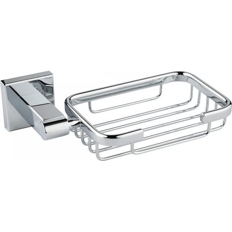 Porta Sapone da Fissare