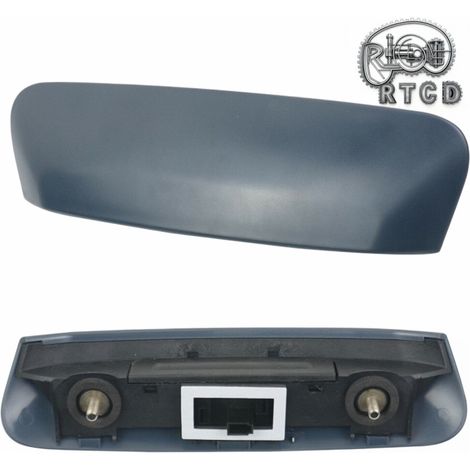 13188288 Heckklappenschalter/Kofferraumschalter passend für Opel Vauxhall Corsa 2011/2014 (1/5)