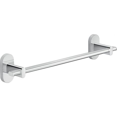 Barra Porta Toallas Y Servilletas De Pared De 35 Cm  Cipro