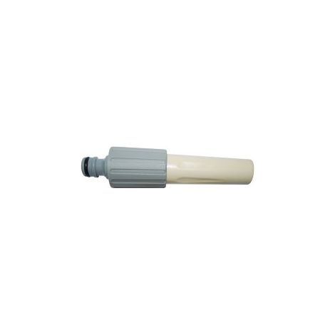 Lance standard avec raccord rapide plastique - BOUTTÉ (1/2)
