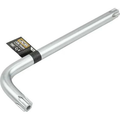 Clé Allen Torx T80