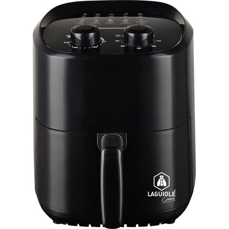 LAGUIOLE CUISSON - Friteuse à air chaud - 3,2L (1/5)
