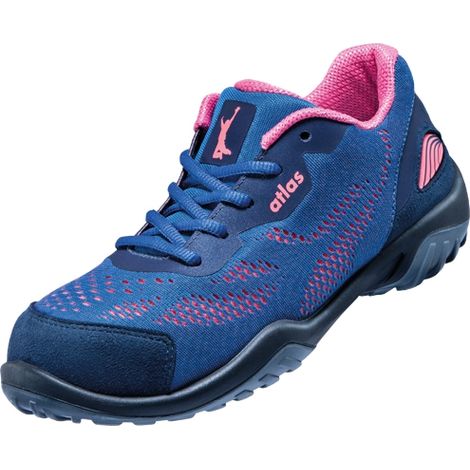 Sicherheitshalbschuh Damen GX 100 ESD SRC S1 Gr. 39 Atlas (1/3)