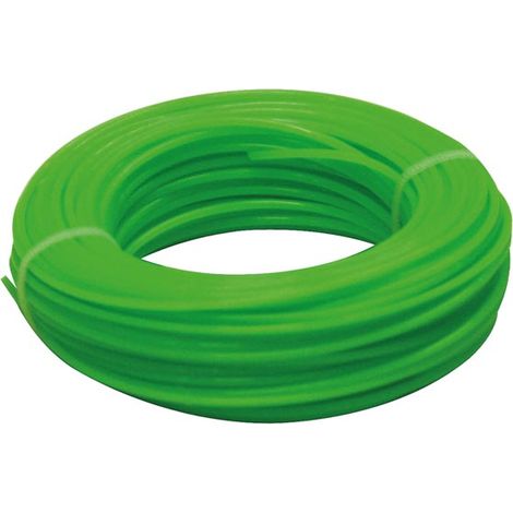 Fil Coupe-bordure Perel Bobine 25m X 1.6mm Nylon - Perel