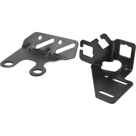 Support de câble d'accélérateur 8031 collecteur admission transmission fixe câble gaz pour petits et gros blocs (1/5)