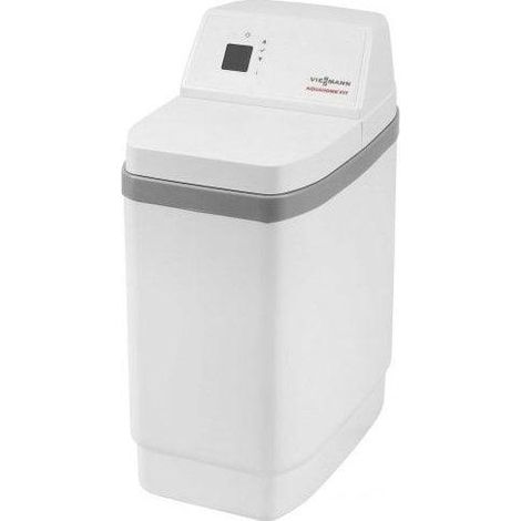 Viessmann Système de Filtration d'Eau Compact et Efficace
