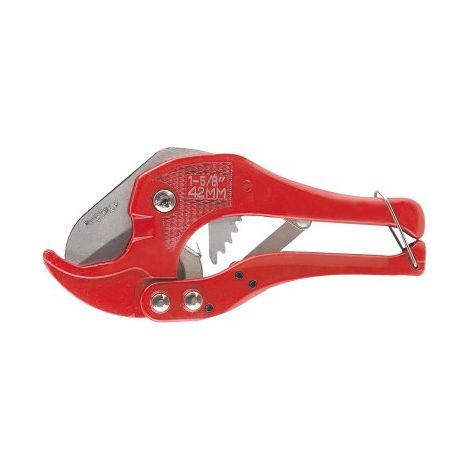 Pince coupe tube PER Ø 12 à 40 mm - BOUTTÉ (1/2)