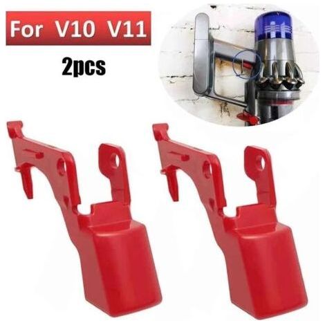 Interruttori a grilletto ad alte prestazioni per aspirapolvere Dyson V11/V10 (2 unità) - Karteo (1/5)