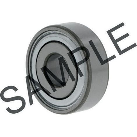Rodamiento autoalineable UC209-112 DI 44,45mm DE 85mm Anchura 49,2mm NKE
