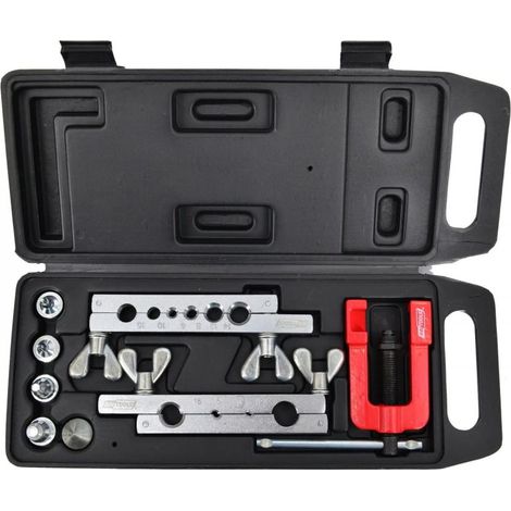 KIT DE CONEXIÓN DE TUBERÍA Y MANGUERA DE FRENO AWTOOLS 319 mm