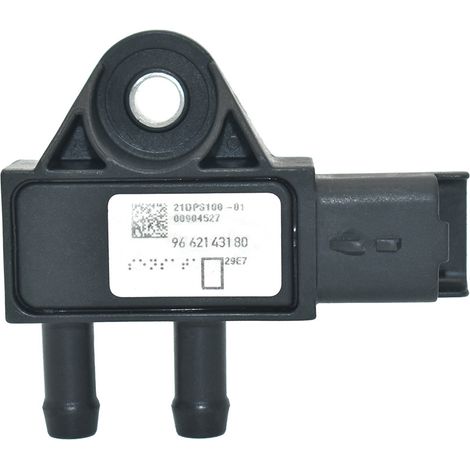 Der Ansaugdrucksensor 9662143180 ist für Citroën Fahrzeuge erhältlich. (1/5)