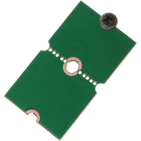 NGFF für M.2 für Key für MB SSD Konvertierungsadapter Upgrade-Kit für 2242 2260 228