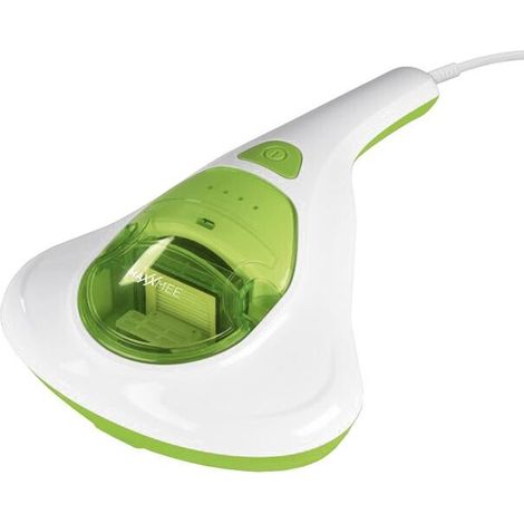MAXXMEE Milben-Handstaubsauger mit UV-C-Licht 300W