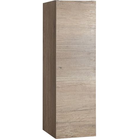 Pensile cm 20xh.74 ad un anta reversibile serie unika (1/2)
