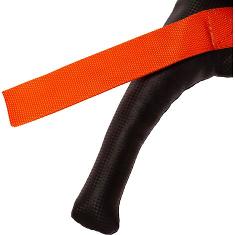 SACO ENTRENAMIENTO BULGARO O PARA HOMBROS SOFTEE