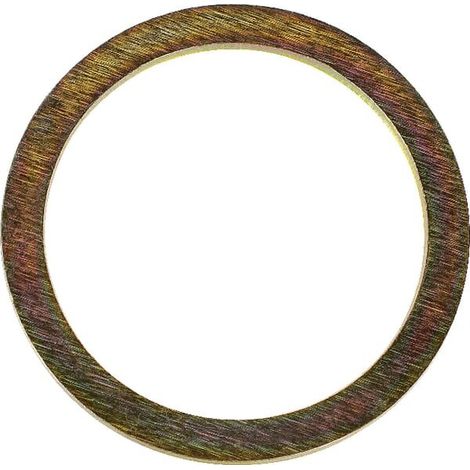 Spessore rasam. 40x50x2,5 AMAZONE DL367