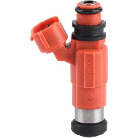 Iniettore di carburante rosso CDH210, accessorio compatibile con Vitara 1999-2003 (1/4)