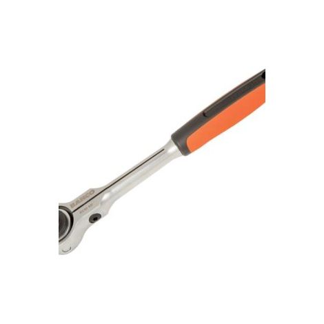 Swivel Head Ratchet 1/2in Drive
