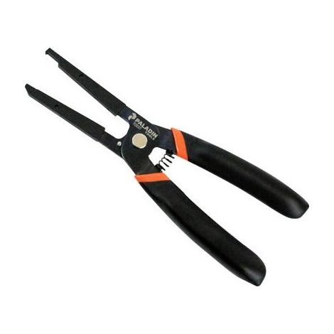 Pinza Tempo Communications tcext ergonómica ligera 177.8 mm