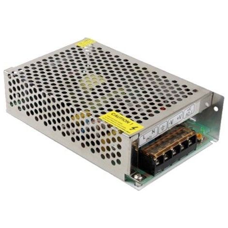 Transformateur Metal 12 V 5A sans cable (1/2)