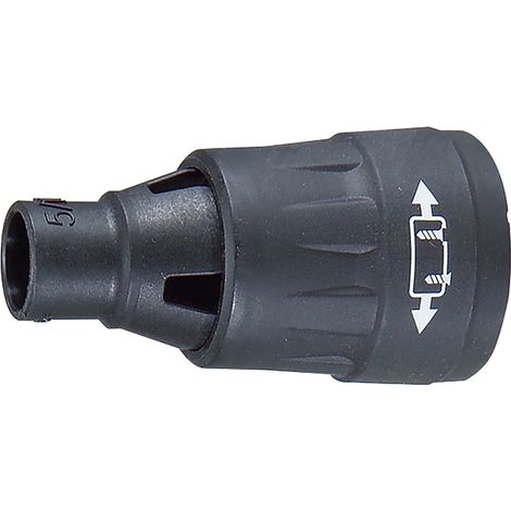 Makita Führungshülse 3/8, für Schnellbauschrauber FS2500 (1/2)