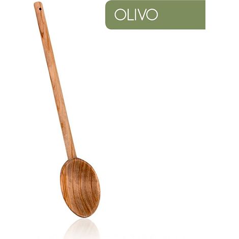 METALTEX Kochlöffel Olivo line (1/2)
