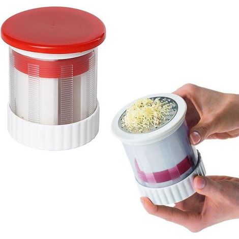 Moulin à beurre multifonction pour cuisine - Outil créatif pour étaler le beurre - Gadget de découpe quotidien (1/5)