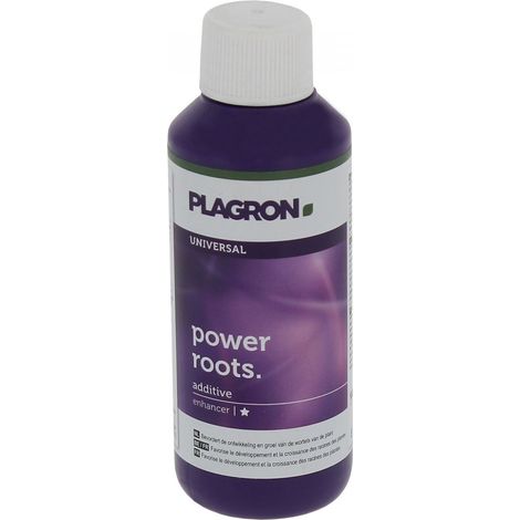 Power Roots 100ml stimulant racinaire - PLAGRON