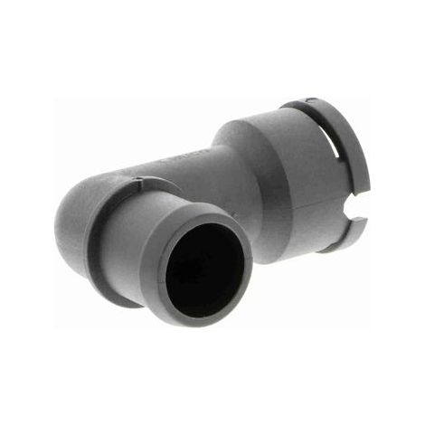 Bride de liquide de refroidissement VAICO V10-1017 SEAT 037 121 619 A 37121619A