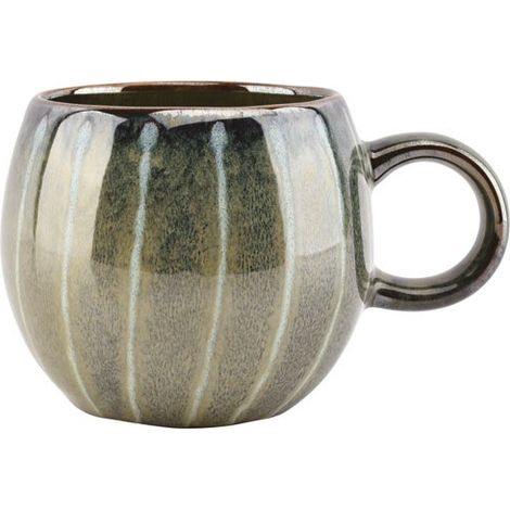 Mug Muggies Rond 40cl Design élégant Et Polyvalent - Fine Dining Living