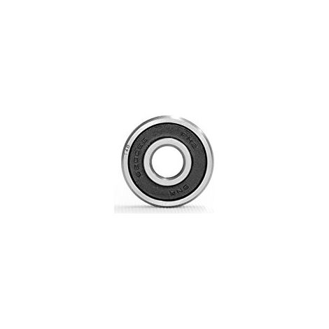 Roulement à billes à gorge profonde 6201 ZZ DI 12mm DE 32mm Largeur10mm 1pc/pack SNR (1/5)