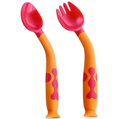 1 cuillère d'alimentation pour bébé (1/3)