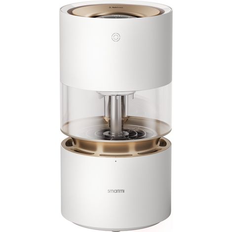 Luftbefeuchter Smartmi HU5160WHEU Weiß 3 L (1/5)