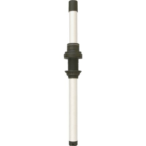 Mástil de antena interior corto de 50 cm - Equinoxe