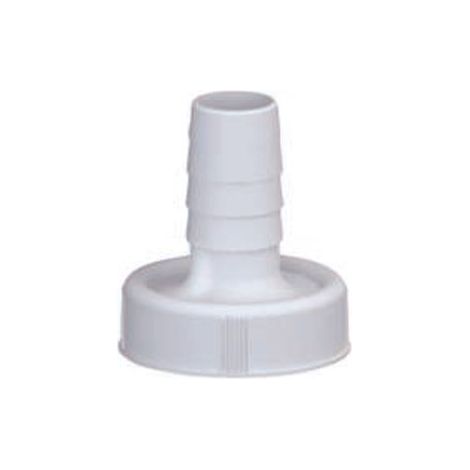DALLMER Bocchettone portagomma 111, 1 1/2", 090270