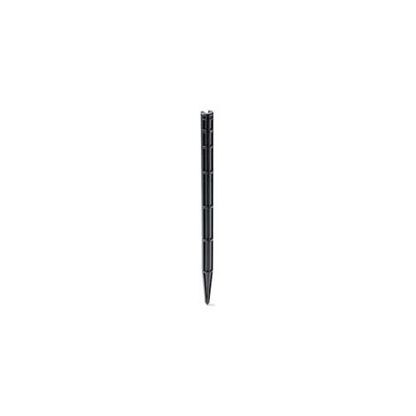 ASTA PORTA TUBICINO ELEVATORE CM.30 H.- - cm.30h. - in blister da pz.6 - 80006295 - 2 blister GF