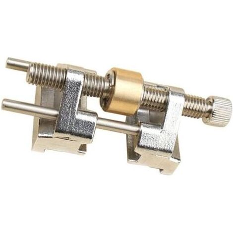 Guide D'affûtage En Acier Inoxydable Pour Ciseau À Bois Affûteur De Couteau À Angle Fixe Lame De Rabot Burin Affûtage De Bord De Ciseau Plat (1/4)
