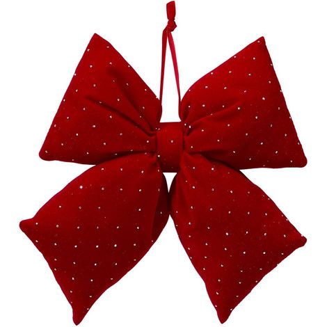 24X20 NUDO ACOLCHADO ROJO - Feeric lights & christmas (1/2)
