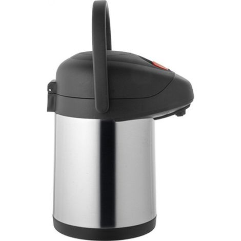 Thermos à pompe 2,5L - Emga