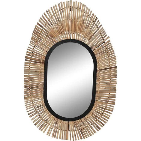 Miroir Mural, Standard