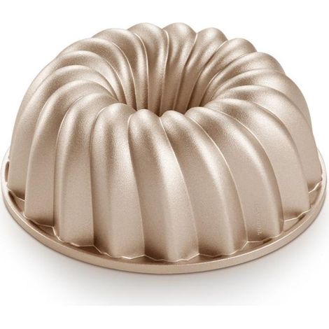 Moule à gâteau Bundt DELÍCIA ø 16 cm, traditionnel