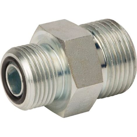 Adaptador 1x13/16ORFS ALFAGOMMA VNO1613 (1/2)
