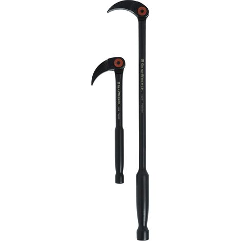 GEARWRENCH Set di 2 leve di indicizzazione, 20,3 cm e 40,6 cm – 82300, grande (1/4)