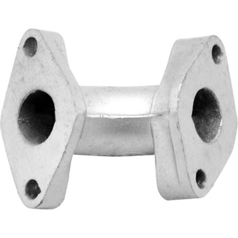 Tuyau d'admission de carburateur 18mm avec jeu de joints pour Z50 Z50A Z50R Mini Trial Monkey Bike (1/3)