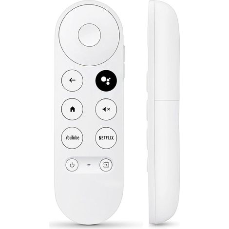 Telecomando a infrarossi con compatibilità Bluetooth per Google Chrome (1/4)