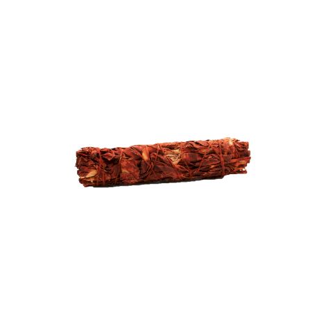 Smudge Stick - Sauge Sang-Dragon 10cm- Vendu par 1