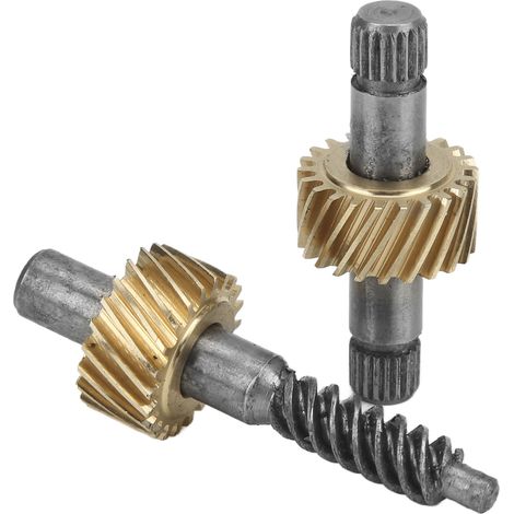 Reparatursatz für die obere Ritzelsperre des Motors, austauschbares Metallteil, 67618370816, kompatibel mit E36, E46, E64 (1/5)