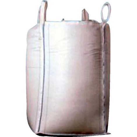 Vinmer Bolsa de recogida de escombros 1500 kg práctica