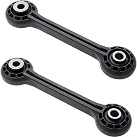 Coppia tiranti biellette barra stabilizzatrice anteriore per audi a4 a5 a6 q5 vw