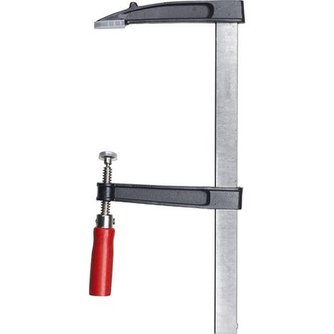 Force de vissage, zinc moulé sous pression, 120 x 300 mm kwb 929130 D212032 (1/2)